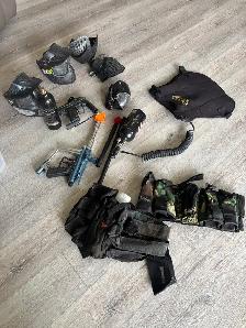 Paintball Gear - Photo 2