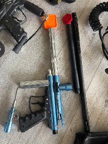 Paintball Gear - Photo 4