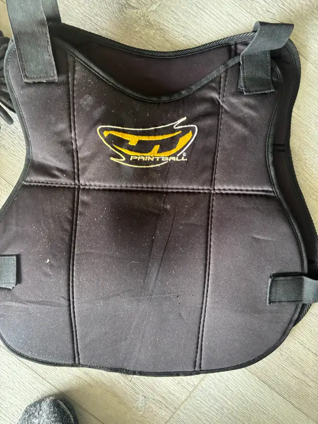 Paintball Gear - Photo 5