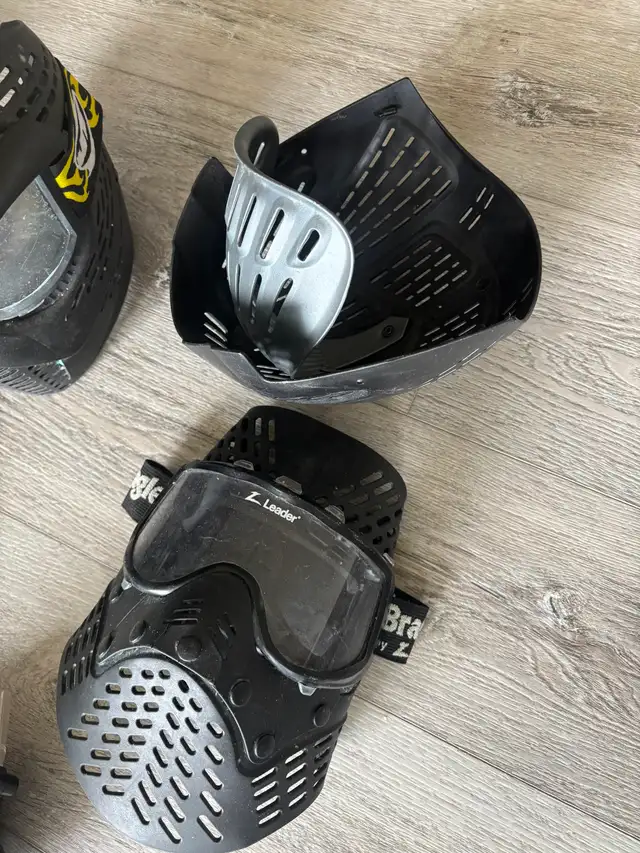 Paintball Gear - Photo 6