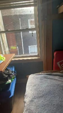bedroom for rent