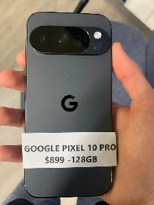 google pixel 10 pro - Photo 3