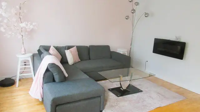 Magnifique grand 5 ½, situé en face d'un parc à Anjou - Photo 4