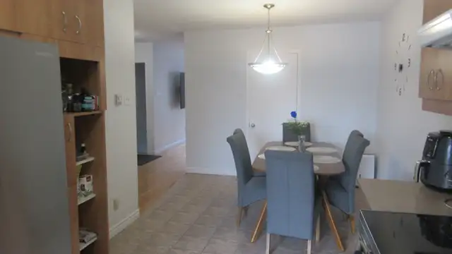 Magnifique grand 5 ½, situé en face d'un parc à Anjou - Photo 13