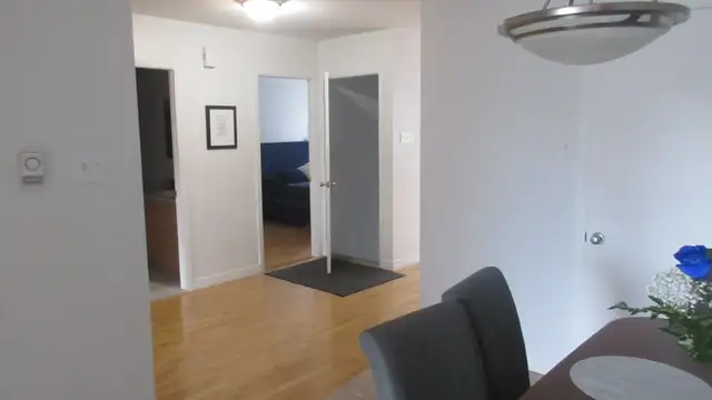 Magnifique grand 5 ½, situé en face d'un parc à Anjou - Photo 26