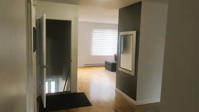 Magnifique grand 5 ½, situé en face d'un parc à Anjou - Photo 27