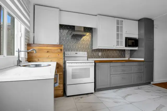 2 bed 1 bathroom apartment: CA$1785/month - Photo 3