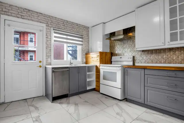 2 bed 1 bathroom apartment: CA$1785/month - Photo 4