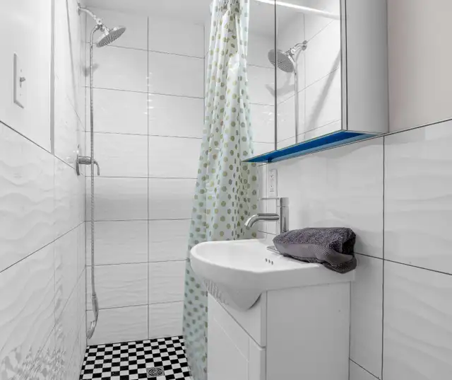2 bed 1 bathroom apartment: CA$1785/month - Photo 12
