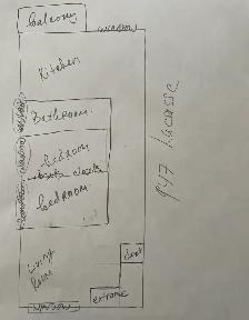 2 bed 1 bathroom apartment: CA$1785/month - Photo 18