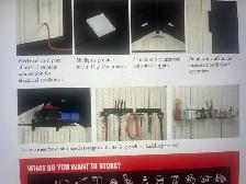 NEW Craftsman 7x7 Resin Garden Shed – FREE Home Delivery - Photo 8