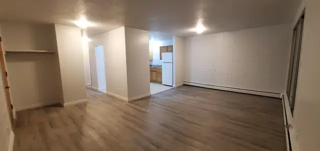 Newly Renovated 2 Bedroom Apartment, All Utilities Included - Photo 3