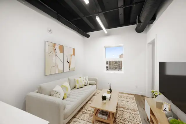 Luxury 1 Bedroom Apartment! Available August 1st! - Photo 3