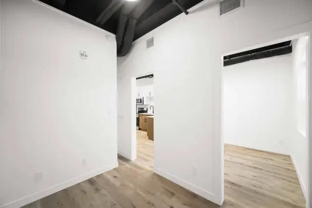 Luxury 1 Bedroom Apartment! Available August 1st! - Photo 5