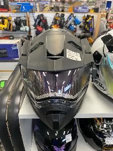 Polaris 509 Delta R4 Helmet @ Cashopolis!!