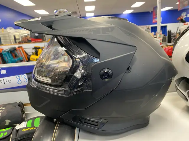 Polaris 509 Delta R4 Helmet @ Cashopolis!! - Photo 2