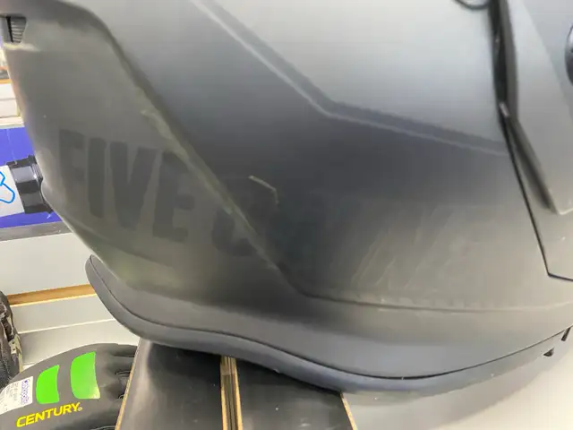 Polaris 509 Delta R4 Helmet @ Cashopolis!! - Photo 3
