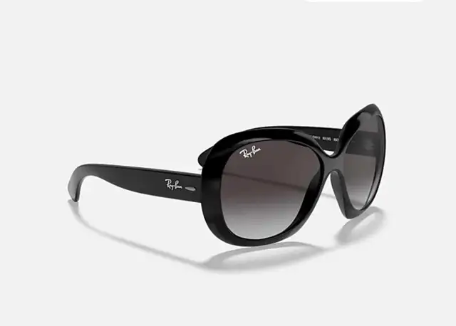Ray Ban Jackue OHH II $175.00 Like New - Photo 3
