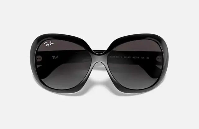 Ray Ban Jackue OHH II $175.00 Like New - Photo 4