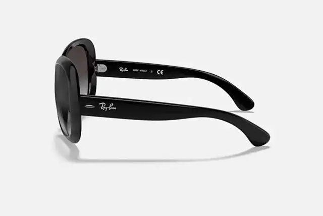 Ray Ban Jackue OHH II $175.00 Like New - Photo 6