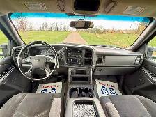 2007 GMC Sierra 2500HD SLE 4x4 LBZ Diesel 193Km, VERY CLEAN - Photo 11