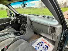 2007 GMC Sierra 2500HD SLE 4x4 LBZ Diesel 193Km, VERY CLEAN - Photo 12