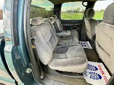 2007 GMC Sierra 2500HD SLE 4x4 LBZ Diesel 193Km, VERY CLEAN - Photo 14
