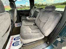 2007 GMC Sierra 2500HD SLE 4x4 LBZ Diesel 193Km, VERY CLEAN - Photo 15