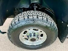 2007 GMC Sierra 2500HD SLE 4x4 LBZ Diesel 193Km, VERY CLEAN - Photo 18