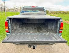2007 GMC Sierra 2500HD SLE 4x4 LBZ Diesel 193Km, VERY CLEAN - Photo 19