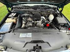 2007 GMC Sierra 2500HD SLE 4x4 LBZ Diesel 193Km, VERY CLEAN - Photo 20