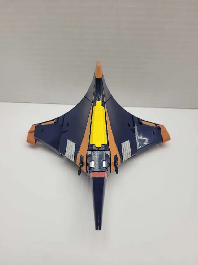 Tetra Squadron Jets Impossible Toys lot of 4 - Photo 2