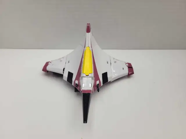 Tetra Squadron Jets Impossible Toys lot of 4 - Photo 5