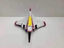 Tetra Squadron Jets Impossible Toys lot of 4 - Photo 5