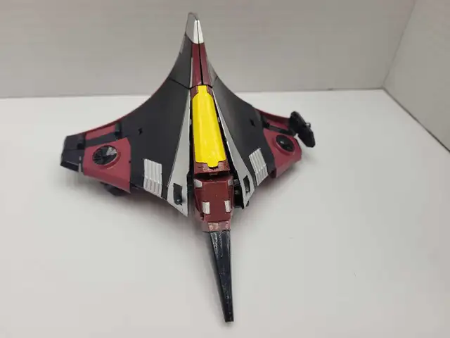 Tetra Squadron Jets Impossible Toys lot of 4 - Photo 6