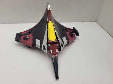 Tetra Squadron Jets Impossible Toys lot of 4 - Photo 6