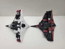 Tetra Squadron Jets Impossible Toys lot of 4 - Photo 7