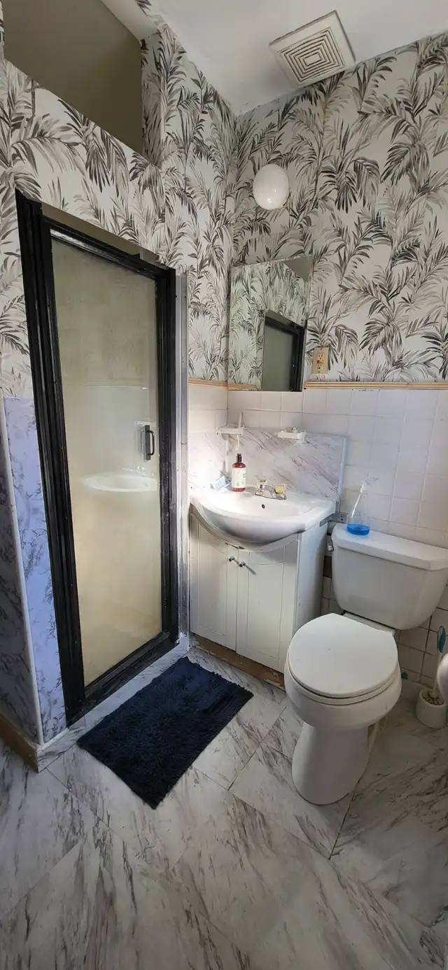 BASEMENT ROOM FOR RENT - Photo 3