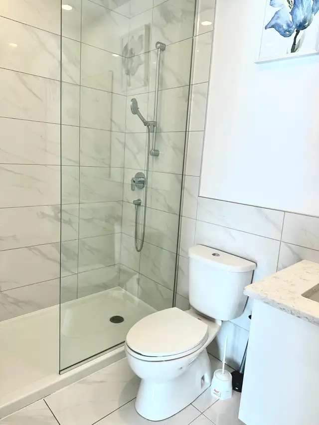 PENTHOUSE MEUBLÉ, ALL FURNISHED Condo Côte-des-Neiges, Westbury - Photo 6