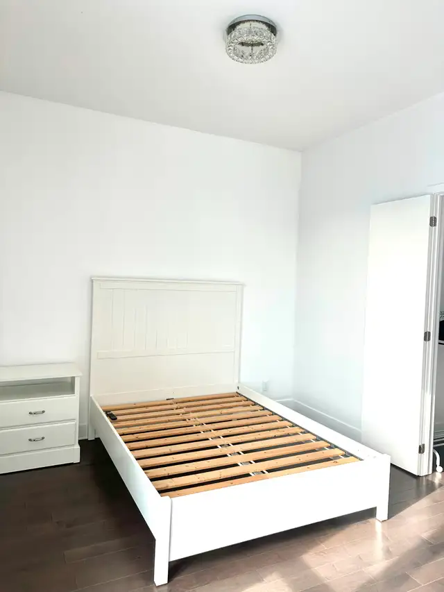 PENTHOUSE MEUBLÉ, ALL FURNISHED Condo Côte-des-Neiges, Westbury - Photo 7