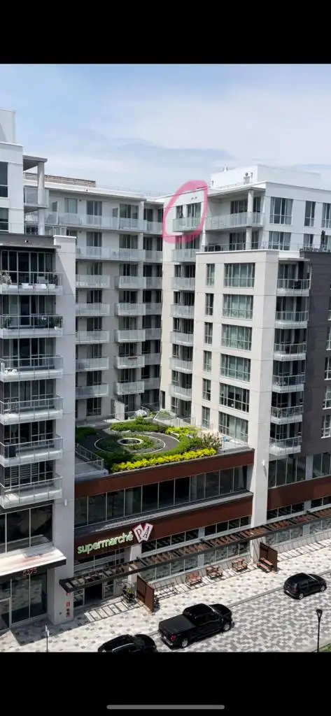 PENTHOUSE MEUBLÉ, ALL FURNISHED Condo Côte-des-Neiges, Westbury - Photo 9