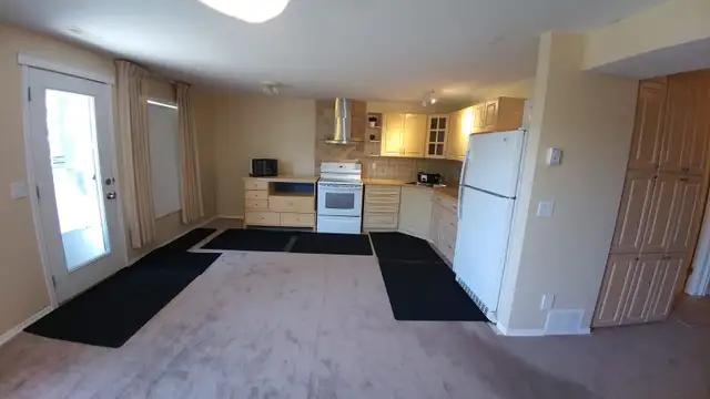 Basement Suite for Rent (Rocky Ridge NW) - Photo 4