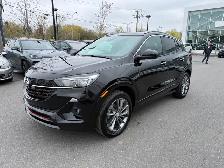 2023 Buick Encore GX Preferred | ST | AWD | Comme neuf Financeme