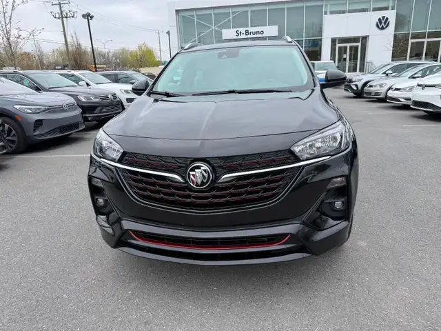 2023 Buick Encore GX Preferred | ST | AWD | Comme neuf Financeme - Photo 2