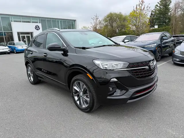 2023 Buick Encore GX Preferred | ST | AWD | Comme neuf Financeme - Photo 3