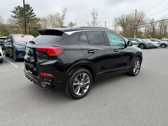 2023 Buick Encore GX Preferred | ST | AWD | Comme neuf Financeme - Photo 4