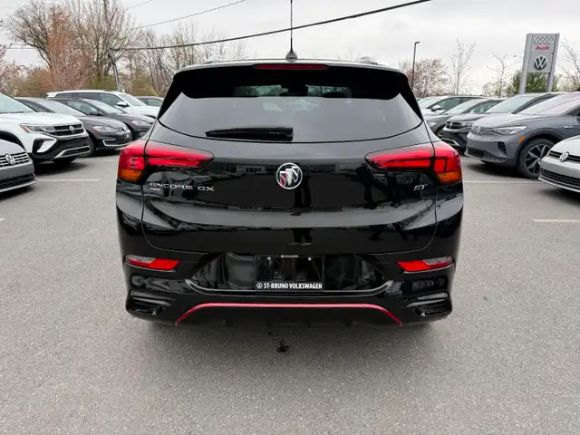 2023 Buick Encore GX Preferred | ST | AWD | Comme neuf Financeme - Photo 5