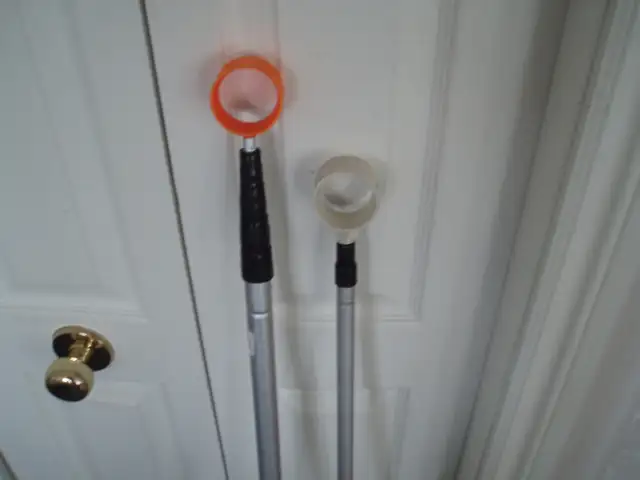 GOLF BALL RETREIVER - Photo 2