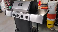 BBQ Sterling