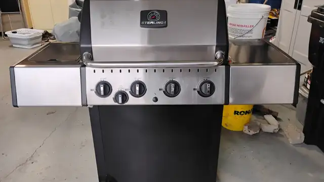 BBQ Sterling - Photo 3